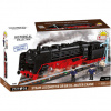 Cobi 6286 Parní lokomotiva DR BR 03 a vodní jeřáb, 1:35, 2721 kostek