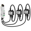 Schneider Electric digitálny elektromer, 1 ks; A9MEM1591