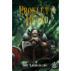 Prokletý hvozd - Ian Livingstone