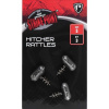 Fox Rage Hrkálky Strike Point Hitcher Rattle - Small (3ks)