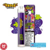 Kurwa Collection Grape Drank 20 mg 700 poťahov 1 ks