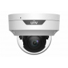 UNIVIEW 2880x1620 (5 Mpix), až 25 sn/s, H.265, obj. motorzoom 2,8-12 mm (108,79-33,23°), PoE, Mic., IR 40m, WDR 120dB, R IPC3535LB-ADZK-H