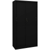 VidaXL Skriňa 180 x 90 x 40 cm
