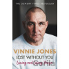 Lost Without You - Vinnie Jones
