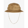 Klobúk Helikon-Tex Boonie Mk2 - PolyCotton Stretch Ripstop - coyote