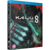 Kaiju No 8 Season 1 Blu-Ray