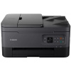 Canon PIXMA TS7450i BK - PSC/ A4/ 13/6,8 ppm/ 4800x1200/ WiFi/ ADF/ DUPLEX/ USB/ Čierna
