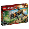 LEGO Ninjago Drvič skál 71736