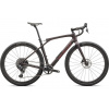SPECIALIZED Diverge STR Pro RED TINT CARBON/RED SKY Veľkosť: 49