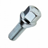 Skrutka Carbonado M12x1.25 kužeľová, kľúč 17 24 mm 1 ks