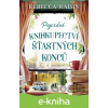 E-kniha Pojízdné knihkupectví šťastných konců - Rebecca Raisin