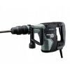Hikoki búracie kladivo príklepová vŕtačka H45MEY WTZ + sada sekáčov