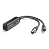 Dante AVIO Analog Input Adapter 2x0