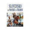 Slovensko od Praveku po Trianon Vanioslav Vonomir Pribina