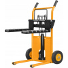 Paletový vozík, paleťák - Cormak WLTA Transport Troplley 200 kg (Paletový vozík, paleťák - Cormak WLTA Transport Troplley 200 kg)
