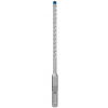 BOSCH Príklepový vrták EXPERT SDS plus-7X, 6 x 100 x 165 mm, 10 ks 2608900160