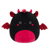 Squishmallows Diabol z Jersey - Rebecca, 30 cm