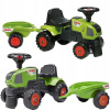 FALK 1012B Baby Claas Axos s vlečkou