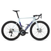 Giant Propel Advanced 1 S Icicle White