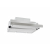 TEKA Výsuvný odsávač pár CNL 6610 X Nerez, š= 60 cm