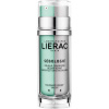 Lierac Sebologie dvojstupňový koncentrát deň & noc, 2x15 ml