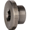 KS Tools 4300617 Zátka na vypúšťanie oleja M22 x 1,5 x 18 mm pre DAF; 4300617
