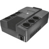 Trust MAXXON POWERSTRIP UPS záložný zdroj energie 800 VA; 23326