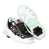 Heelys - Mega Pro - Black/Pink/Blue - koloboty Velikost boty: 39