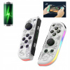 Pre Nintendo Switch Joy-con bezdrôtový herný ovládač Gamepad