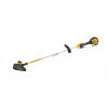 Krovinorez - Akumulátorový krovinorez DeWalt DCM561PB 18V 33cm (Krovinorez - Akumulátorový krovinorez DeWalt DCM561PB 18V 33cm)