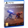 Blackwind | PS5