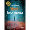 Dievča bez mena - Lisa Reganová