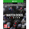 Watch Dogs 3 Legion (Ultimate Edition)