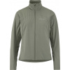 Dámská multisportovní bunda CRAFT ADV Essence Warm 2 - zelená Velikost: M