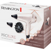 Remington AC9140, AC, Béžová, Čierna, Jednofarebné, Pútko na zavesenie, 3 m, 2400 W