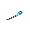 Vysávač lístia - DEDRA fúkač LÍSTIA 18V DED7094 (Dedra Blower pre 18V Ded7094 Leaf)