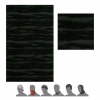 Šátek roura SENSOR TUBE MERINO IMPRESS černý/batik