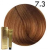 Fanola ORO Therapy 7.3 100 ml (bezamoniaková farba) Fanola ORO Therapy 7.3 100 ml (bezamoniaková farba)