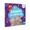 Albi Kvído - Básničky na dobrou noc