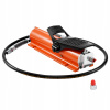VEVOR Pneumatická Pompa Hydrauliczna 10000PSI 0,6L 340L/MIN Pompa Nożna