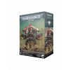 GW Warhammer 40000: Imperial Knights: Knight Questoris