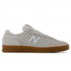 Pánske topánky New Balance Numeric NM430SSG – sivé