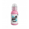 World Famous farba na tetovanie LIGHT PINK 1 - 30ML
