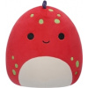 Squishmallows - 19 cm plyšák - Dolan Dino