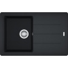 Franke Basis BFG 611-78 Fragranit Onyx