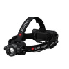 Svetlomet LEDLENSER H15R CORE
