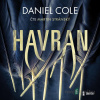 Havran - Daniel Cole - online doručenie