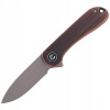 Turistický nôž Civivi Knife