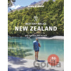 Lonely Planet Best Day Walks New Zealand - Lonely Planet