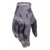 Rukavice RADAR, ALPINESTARS (šedá camo/černá) 2024 Velikost: S